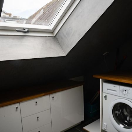 Apartamento Belles Combles Alsaciennes Au Centre De Estrasburgo Exterior foto